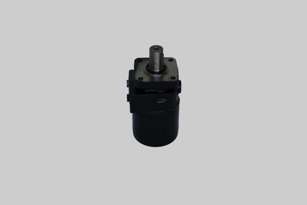 Hydraulic Torque Motor