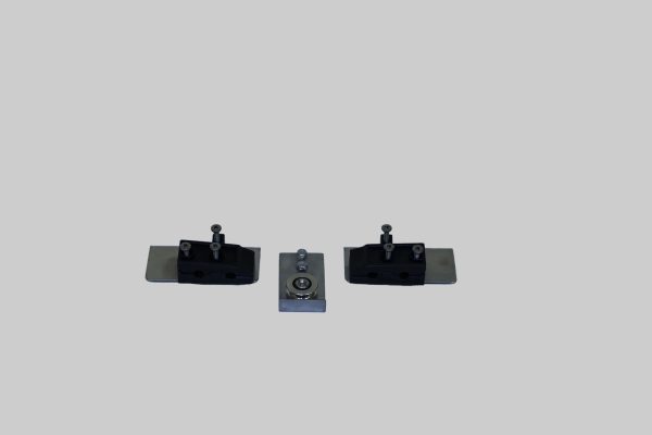 Inwall Guide Assembly (Pair)