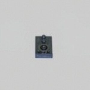 Inwall End Pulley Assembly (Pair)